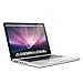 Apple MacBook Pro MD101LL/A 13.3-Inch Laptop (Core i5 4GB 500GB with Built-in DVD SuperDrive) (Refurbished)