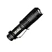 Tactical Led Flashlight Torch, Refun SK98 High-Powered Flash Light, Rechargeable Tac Light, Water Resistant Handheld Flashlight with Zoom Function and 5 Modes(2pcs 18650 Battery and Charger Included)