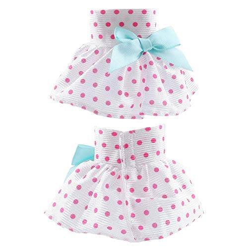 yamaso Santa Couture Clothing for elf Doll (Three Skirts)