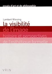 La  visibilité de l'image