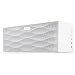 Jawbone BIG JAMBOX Wireless Bluetooth Speaker - White Wave - Retail Packaging