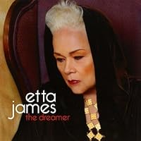 Etta James Ablum Cover