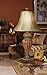 Regency Hill Traditional Style Table Lamp Urn 25.5