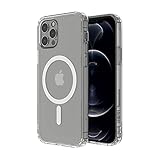 Belkin MagSafe Compatible iPhone 12 Pro Max Case