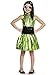 Buttercup Deluxe Powerpuff Girls Cartoon Network Costume, Small/4-6X