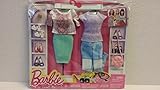 Barbie Complete Fashion 2-pack, Lilac Casuals
