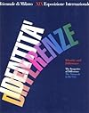 Triennale Di Milano, XIX Esposizione Internazionale: Integration and Plurality in Today's Forms, Cultures between the Ephemeral and the Lasting -- Identity and Difference - Two (2) Volume Set