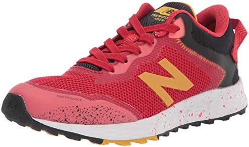 new balance varsity fresh foam sneaker