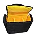 DSLR Waterproof Camera Bag for Nikon D5500 D3200 D3100 D5100 D7100 D5200 D5300 D3300 D90 D7000 D610 P600 Rain Cover Photo Case
