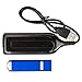 FenglinTech True Blue Mini Overdose Pack for Playstation Classic - 128G - 203 Games