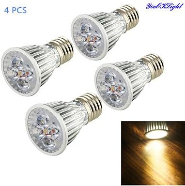 XUEXIN 0-4W E26/E27 LED lighting high-power LED decorative AC85-265 v A504350 lumen warm white 4 , warm white