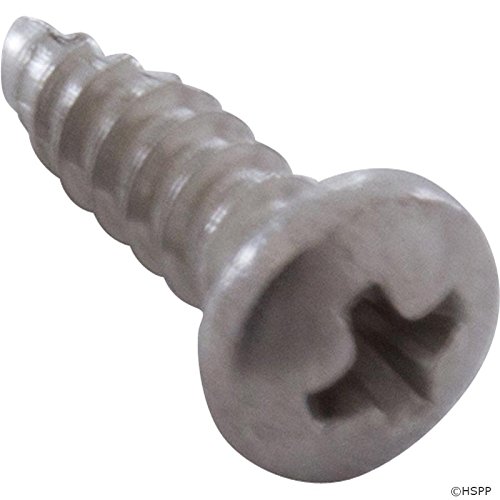 Jacuzzi Screw, JWB BMH, Thread Cutting, 4