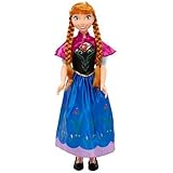 Disney Frozen My Size Anna Doll (2015)