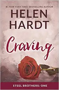 Craving (1) (Steel Brothers Saga)