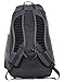 Nike Hoops Elite Max Air Team 2.0 Basketball Backpack (Charcoal/Dark Grey/White, One_Size)