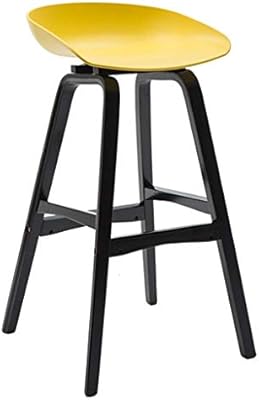 Bar Height Bar Stool Fashion Simple Bar Chair Fashion Creative Bar