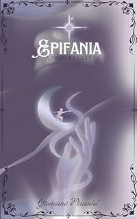 Livro Epifania: A Fratura Oculta