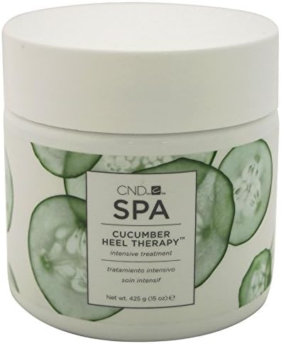 Cucumber Heel Therapy Intensive Callus Treatment 15oz - Old Packaging