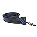 SF Standard Casting Fishing Rod Cover Rod Sock Rod Sleeve (New Black/Blue)