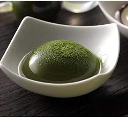 Amazon 穂積堂 抹茶ぷち水玉 4個 ほずみどう 抹茶スイーツ プルプル 水まんじゅう 和菓子 マツコの知らない世界 Vanilla ケーキ 洋菓子 通販