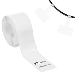 Label Maker Tape Compatible for NIIMBOT