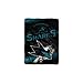 The Northwest Company NHL San Jose Sharks Stamp Plush Raschel Blanket, Blue, 60 x 80-Inch