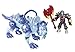 Mega Bloks World of Warcraft - Spectral Tiger and Seperon