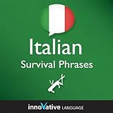 Learn Italian - Survival Phrases Italian, Volume 1: Lessons 1-30: Absolute Beginner Italian #4