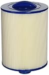 Pleatco PWW50P3 Replacement Cartridge for Waterway Front Access Skimmer (2 required), 1 Cartridge
