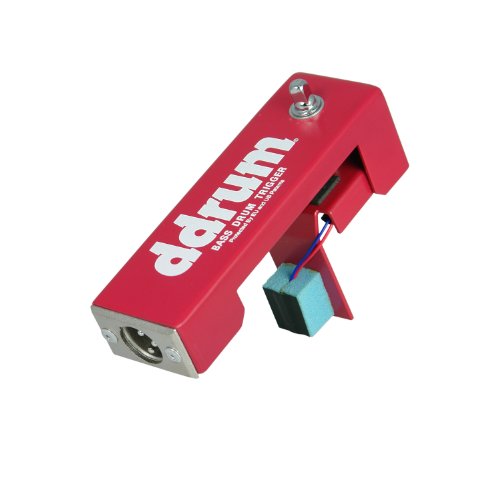 ddrum AcousticPro 5pc Trigger Kit