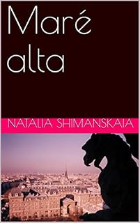 Livro Maré alta