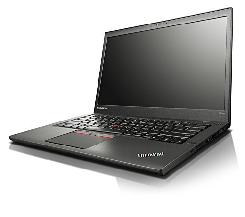 Lenovo ThinkPad T450 Student Ultrabook (Intel Core i5-5300U, 8GB RAM, 500GB SSD) - Best Affordable Notebook HD+ Windows 7 Professional Laptop Computer