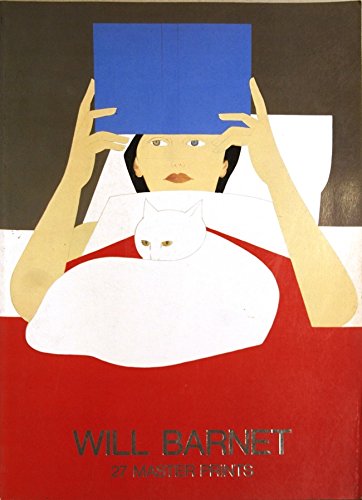 Download Will Barnet: 27 Master Prints Download Will Barnet: 27 Master Prints