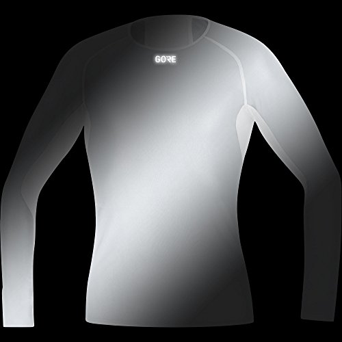 GORE WEAR Ondershirt voor heren met lange mouwen, GORE WINDSTOPPER - Image 3