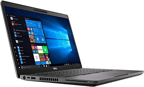 Dell Latitude 5400 Laptop