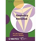 Geometry Revisited (Anneli Lax New Mathematical Library, 19)