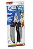 Four Paws Ultimate Touch Dog Grooming Super Nail Clippers