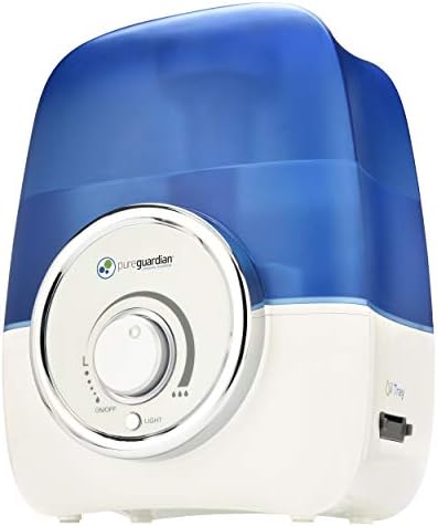 Pure Guardian H1210 Ultrasonic Cool 