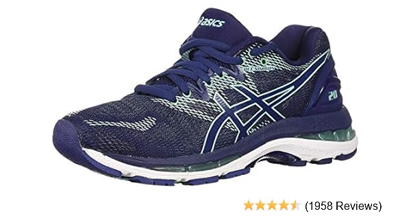 asics gel nimbus size 9