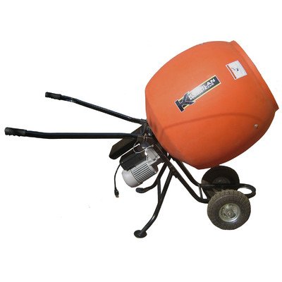 Kushlan Products KPRO600DD Mixer
