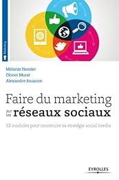 Faire du marketing sur les réseaux sociaux