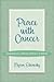 Peace with Cancer:Shamanism As A Spiritual Approach to Healing by 