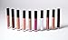 Anastasia Beverly Hills - Lip Gloss (Metallic Rose)