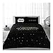 The Force Awakens Star Wars Licensed 100% Cotton 4pcs Full - Queen Size Bedding Linens