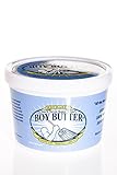 Boy Butter Personal Lubricant, H2O Formula (16 Oz. Tub)