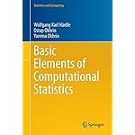 Basic Elements of Computational Statistics (Statistics and Computing)