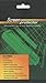 New Nook Tablet 7 Inch (BNTV450) 2016 Screen Protector, iShoppingdeals Ultra HD Crystal Clear Screen Protector Film Guard for Bares & Noble Nook Tablet 7 Inch 2016 Release- 2pcs
