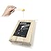 Waxkiss 200 Count Paper strips for waxing Salon quality