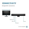 HP-v28-4k-Monitor-3840-x-2160-28-Inch-2-HDMI-1-DP-Black HP v28 4k Monitor (3840 x 2160), 28 Inch, AMD Freesync, (2 HDMI, 1 DP) - Black