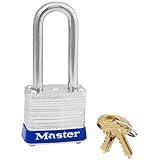 Master Lock 7KALF-P812 1-1/8 Inch Keyed-Alike